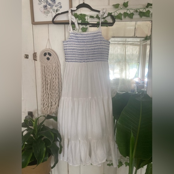 Lucky Brand Dresses & Skirts - LUCKY BRAND dress